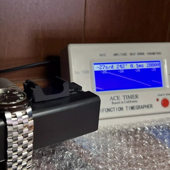 Longines Stainless Steel Silver Tone 37mm Automatic Men’s Date Watch On Bracelet - Picture 11 of 11